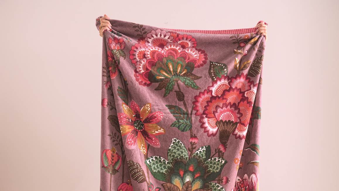 Pip Studio Sunny Side Up strandlaken