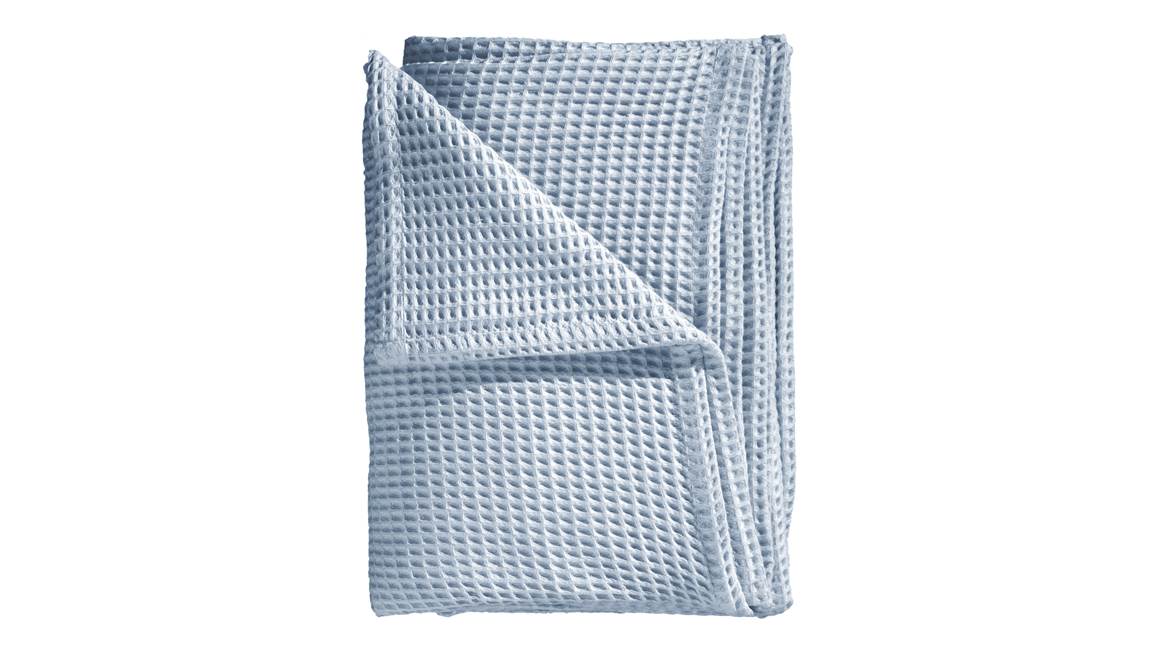 Heckettlane Wafel plaid