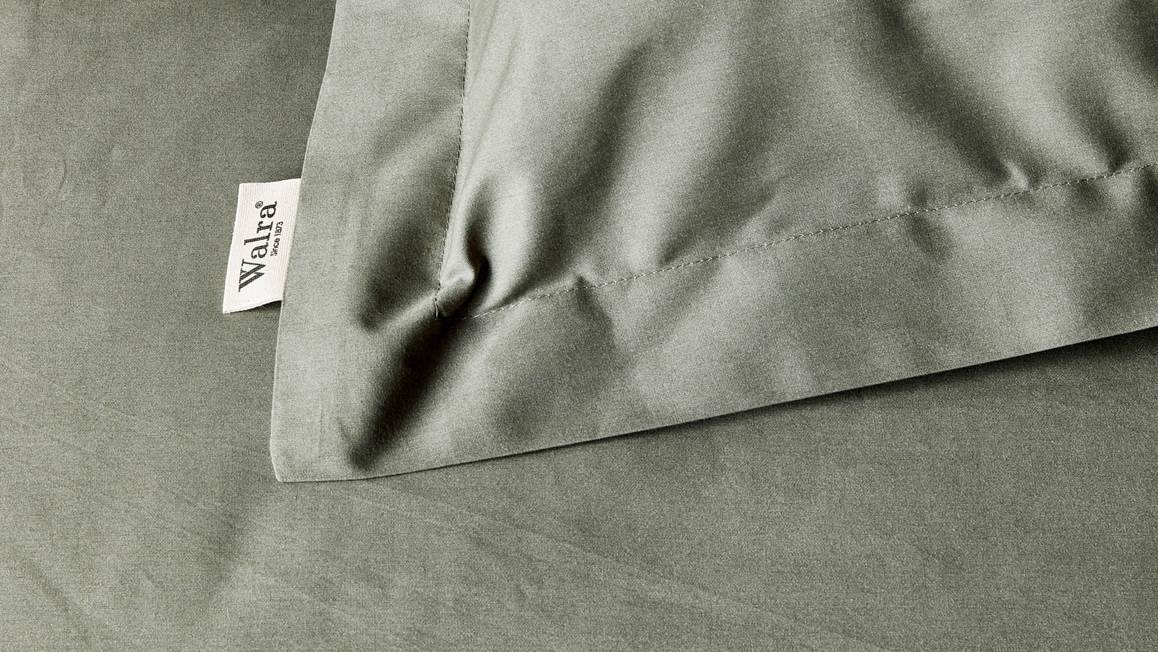 Walra Forever Cotton dekbedovertrek