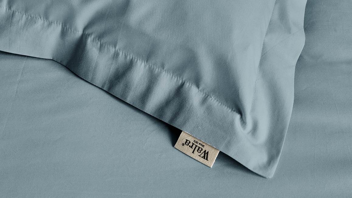 Walra Forever Cotton dekbedovertrek