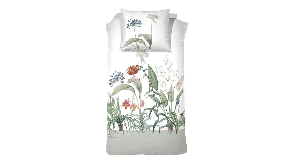 Cinderella Celeste dekbedovertrek