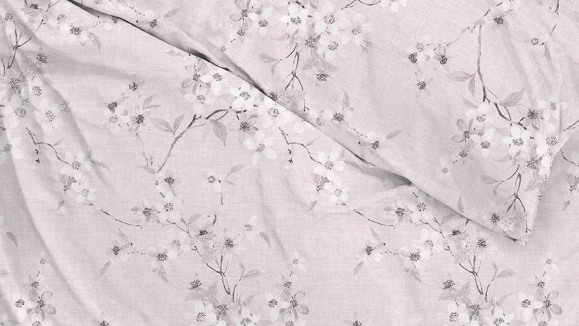 Zohome Nicolina dekbedovertrek