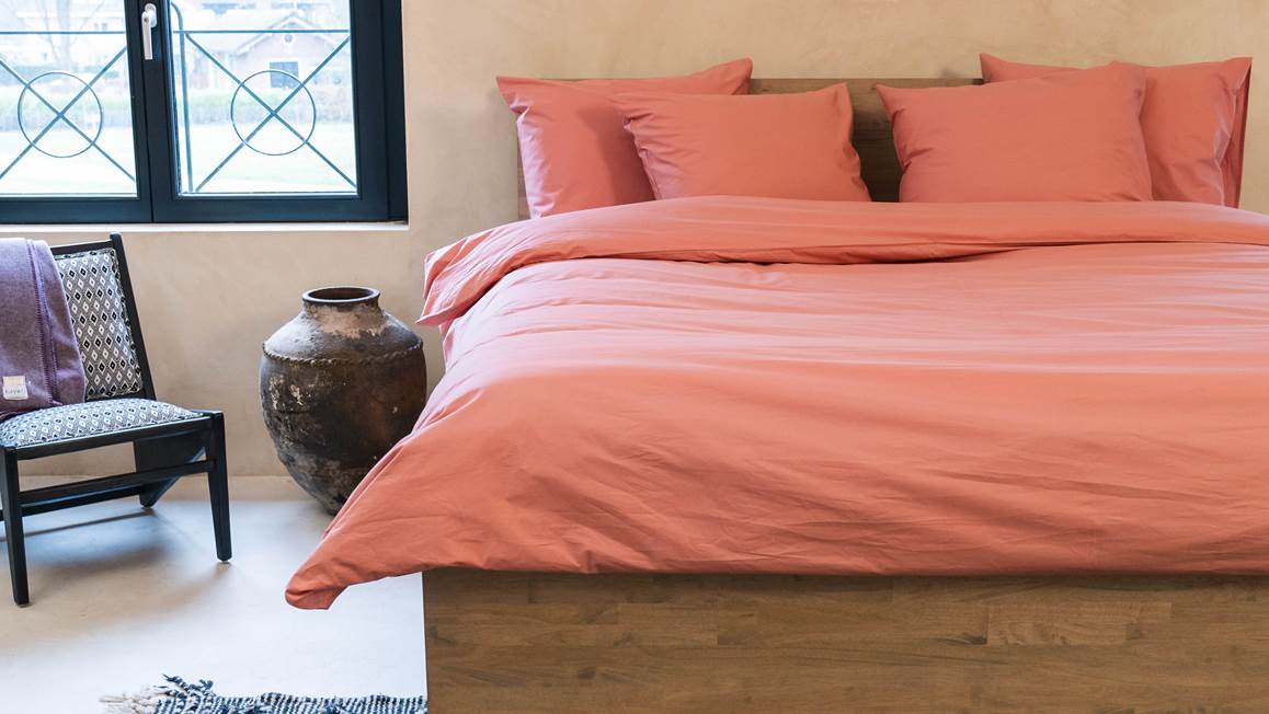 Kayori Shizu Premium dekbedovertrek