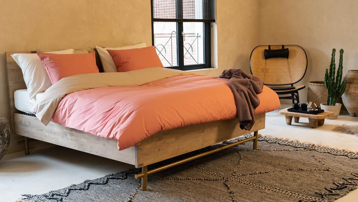 Kayori Shizu Premium dekbedovertrek