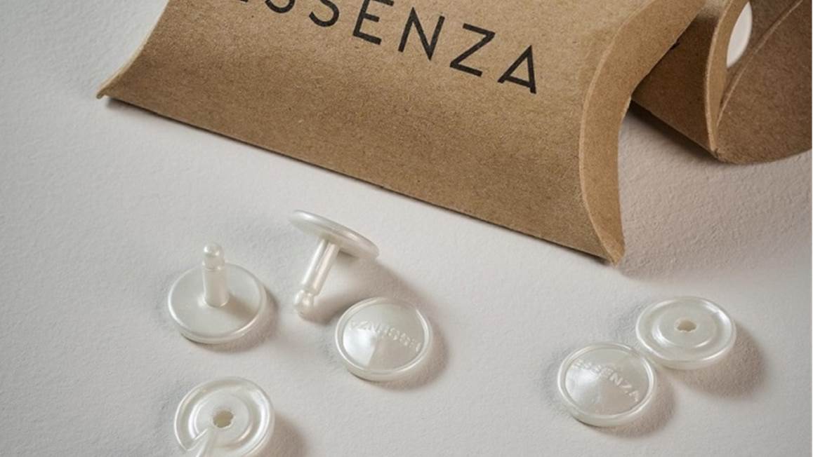 Essenza The Perfect Circle synthetisch 4-seizoenen dekbed