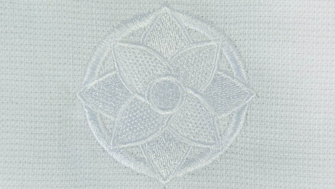 Kayori Home Spa hamamdoek