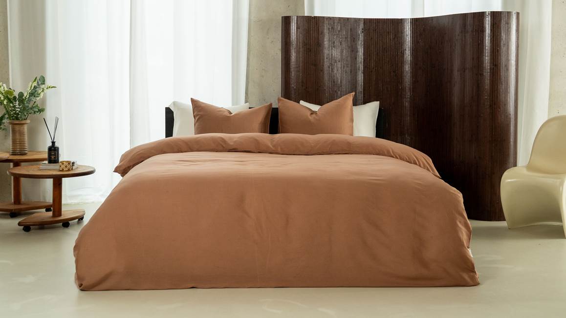 Kayori Kiyo dekbedovertrek