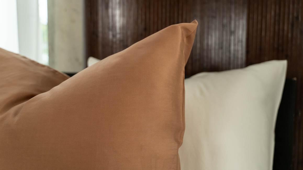 Kayori Kiyo dekbedovertrek