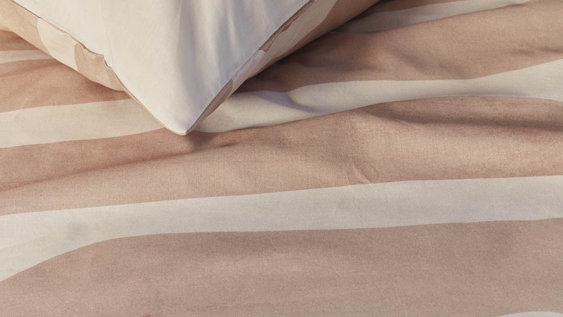 VTWonen Tribe dekbedovertrek