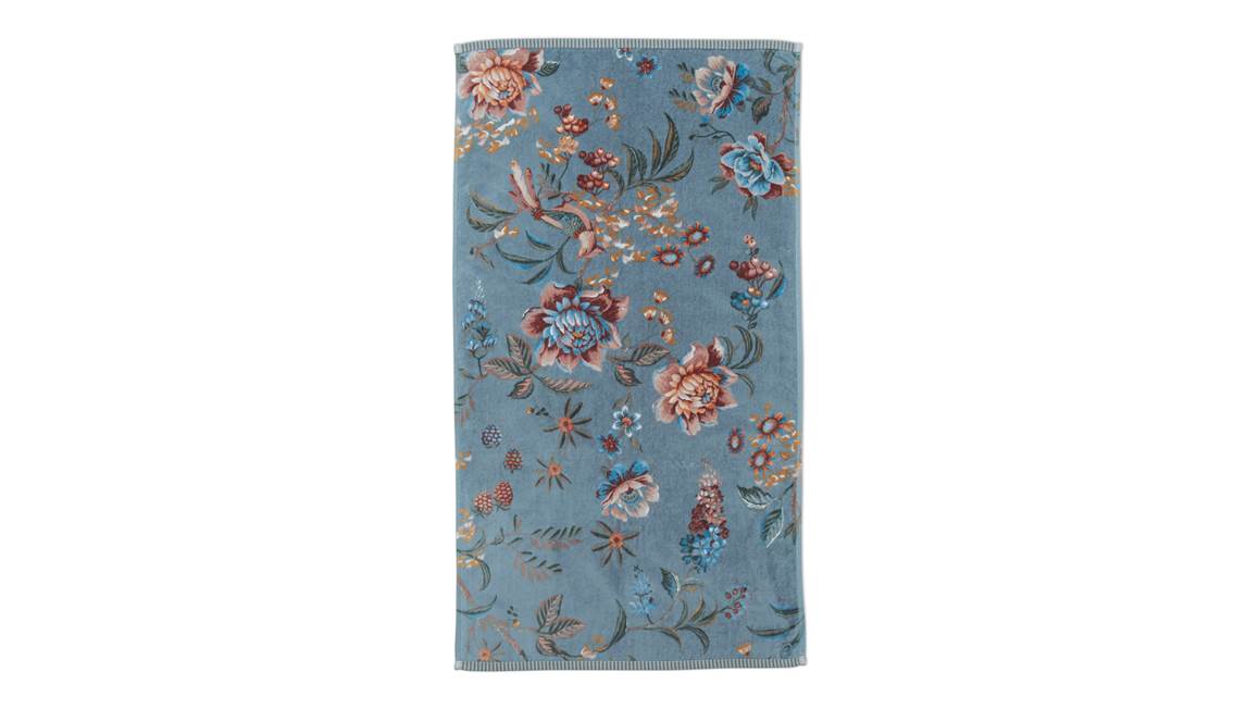 Pip Studio Secret Garden badtextiel