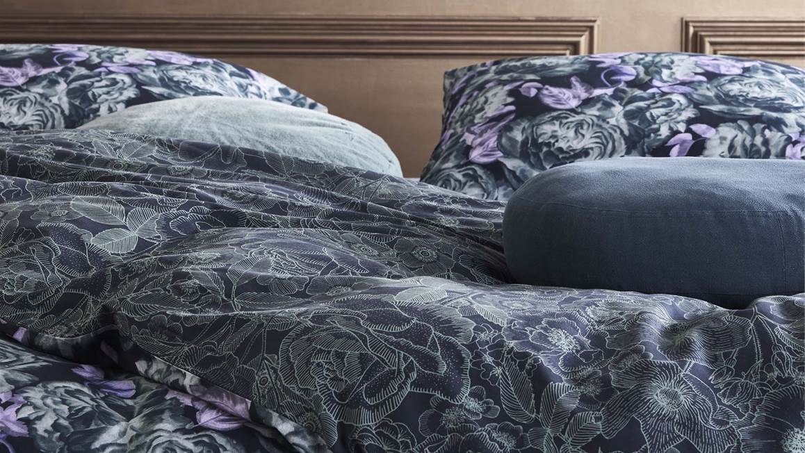 Essenza Bernice dekbedovertrek