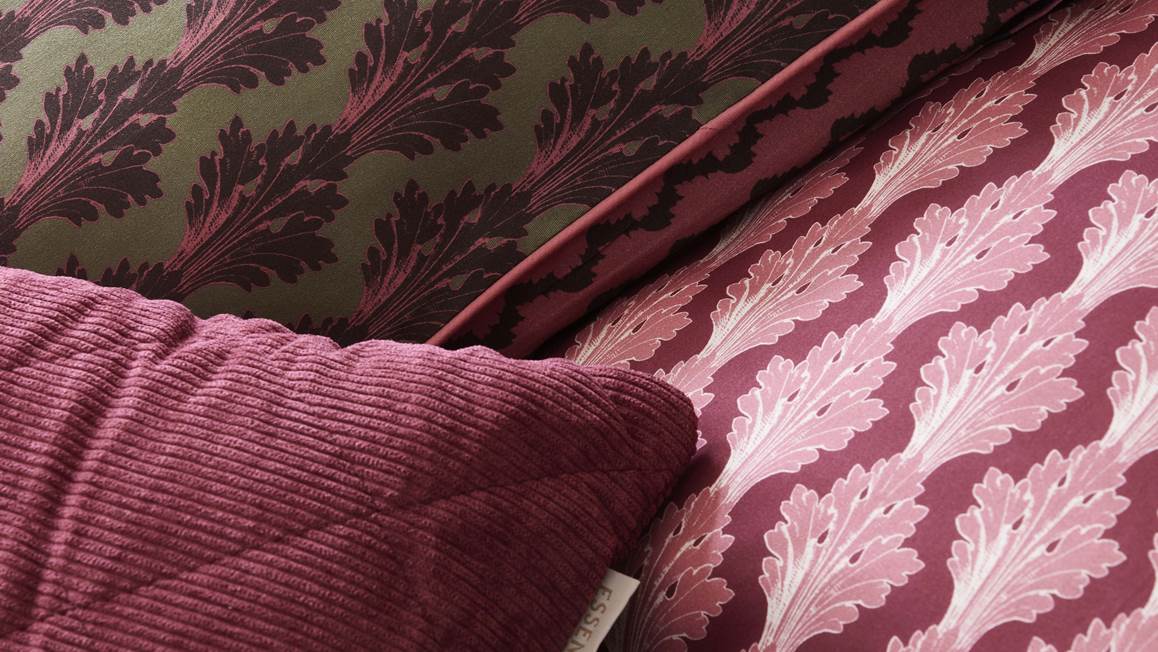 Essenza Tesse dekbedovertrek