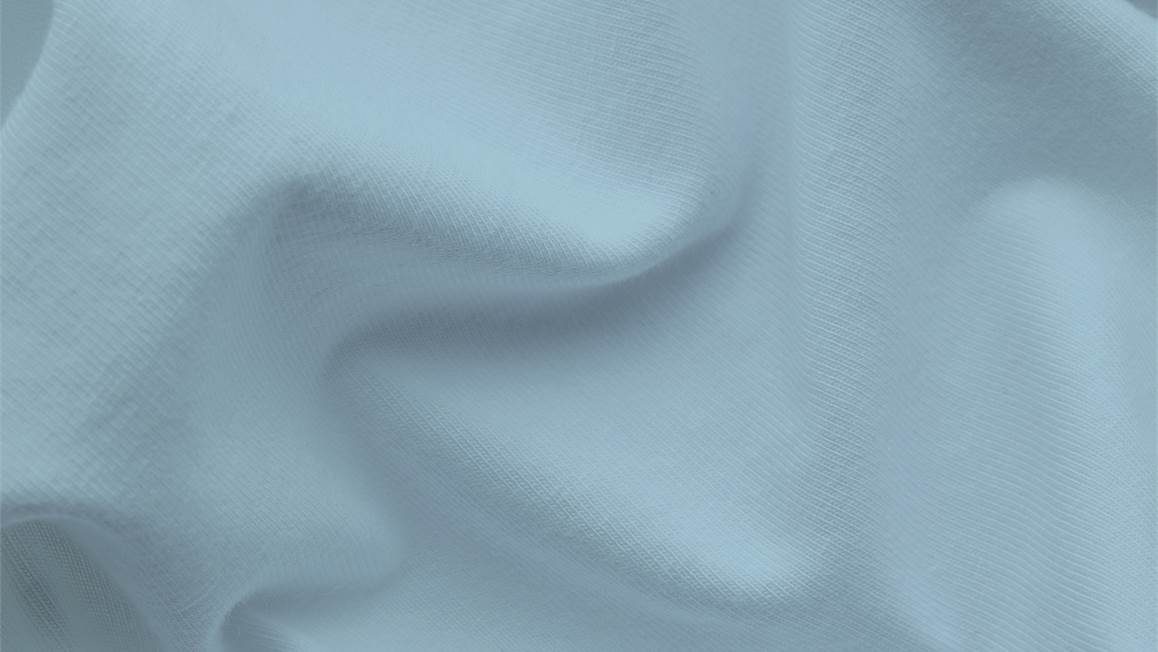 Schlafgut Jersey Pure topper hoeslaken
