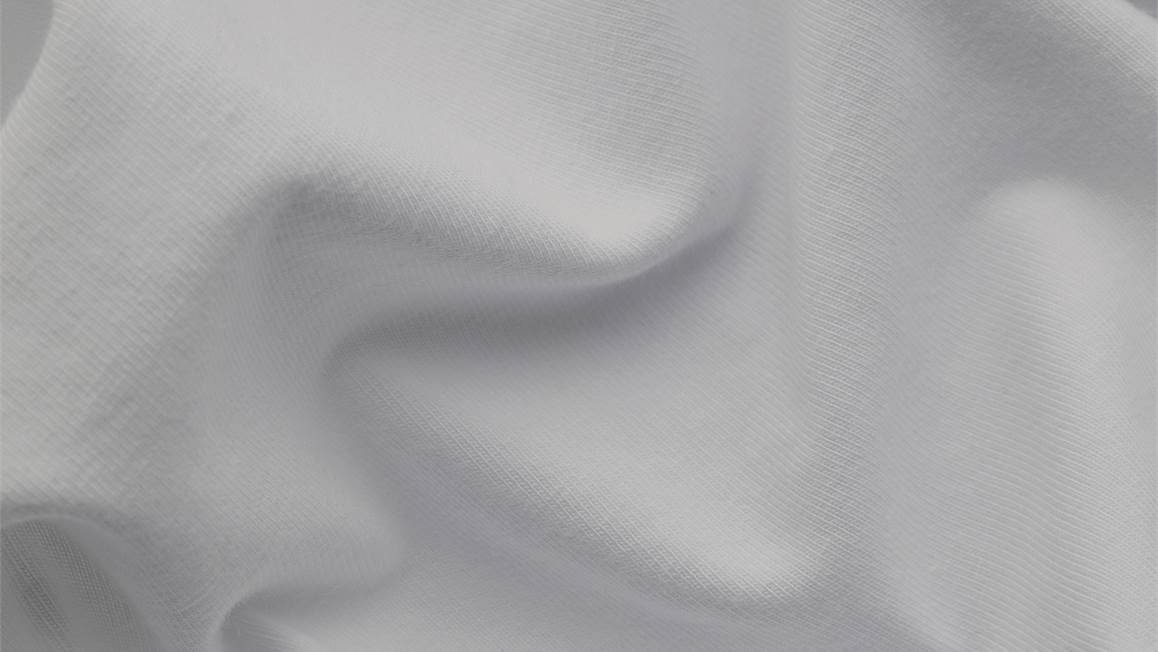 Schlafgut Jersey Pure topper hoeslaken