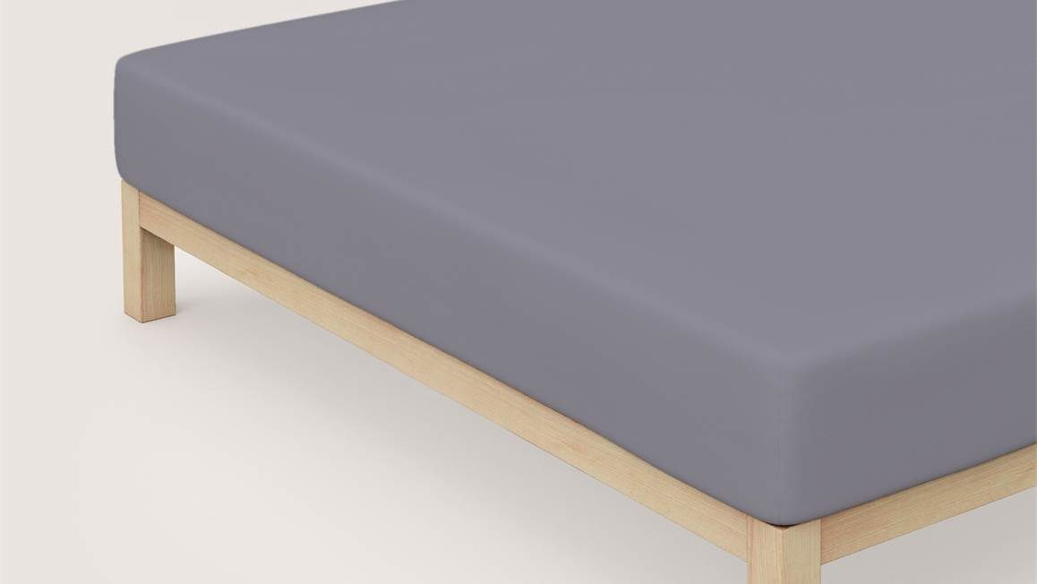 Schlafgut Jersey Pure hoeslaken