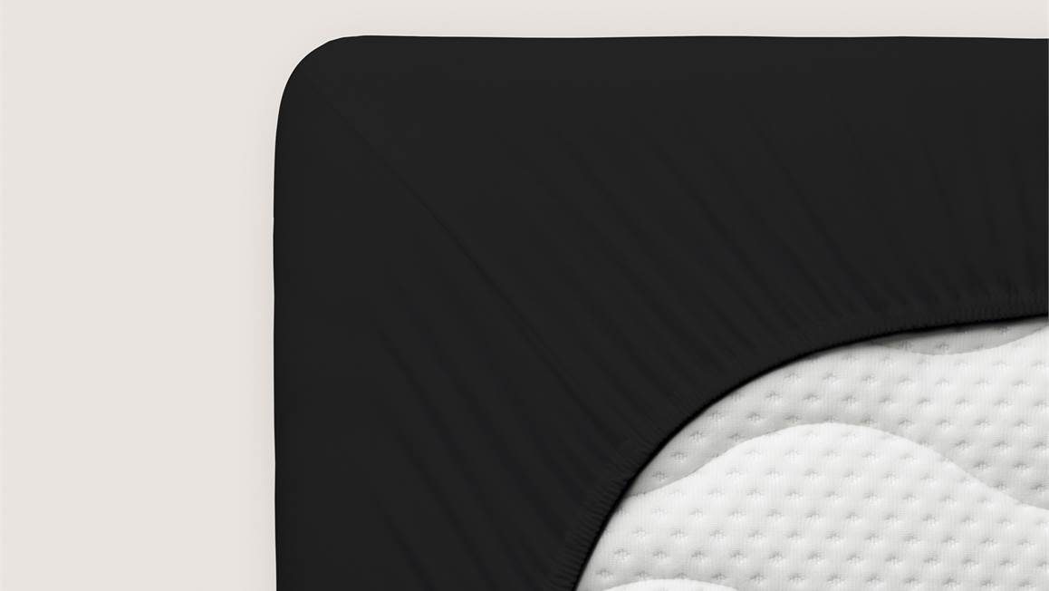 Schlafgut Jersey Pure hoeslaken