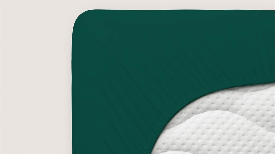 Schlafgut Jersey Pure hoeslaken