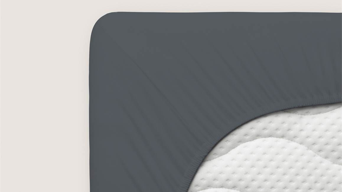 Schlafgut Jersey Pure hoeslaken