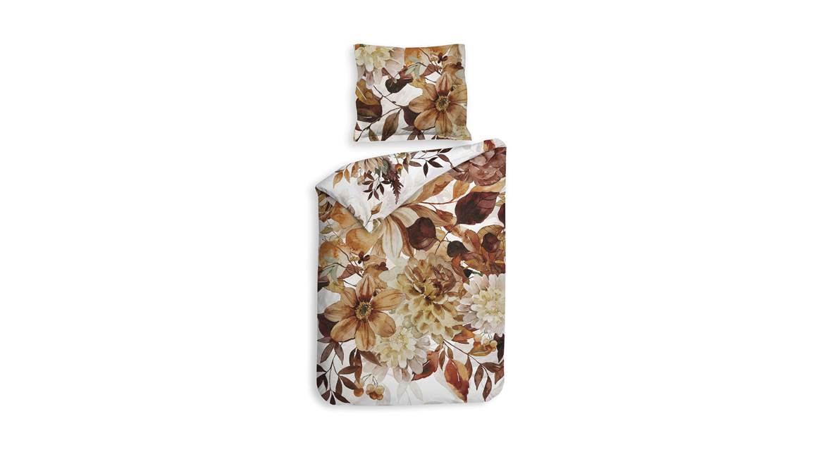 Heckettlane Selina dekbedovertrek