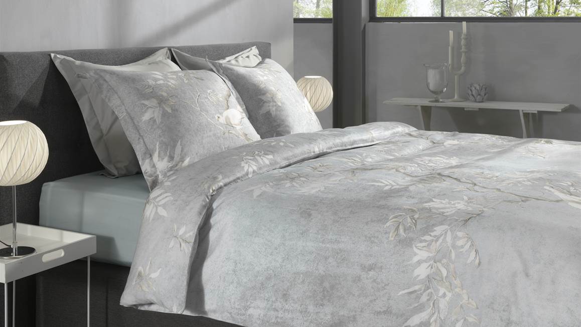 Heckettlane Fresco dekbedovertrek