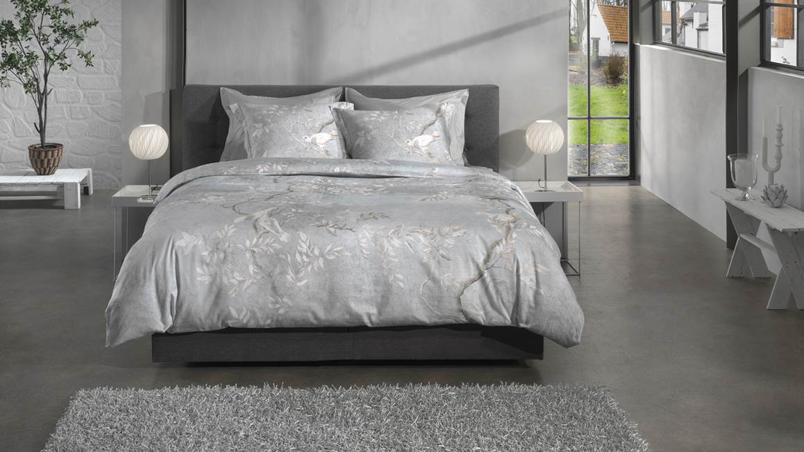 Heckettlane Fresco dekbedovertrek