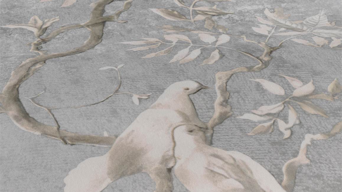 Heckettlane Fresco dekbedovertrek