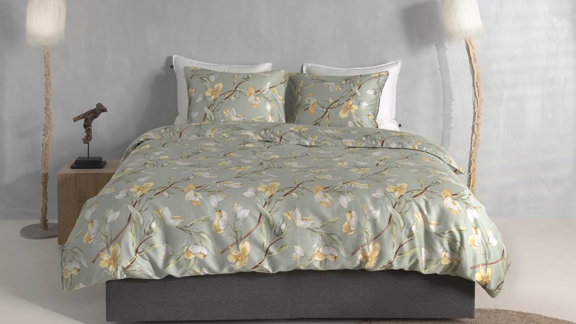 Zohome Denise dekbedovertrek