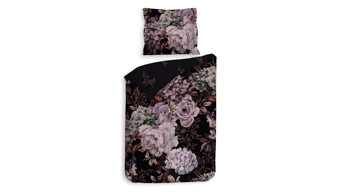 Heckettlane Clover dekbedovertrek