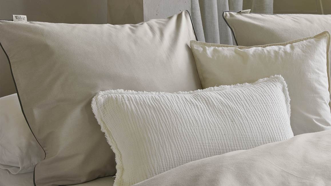 Walra Sweet Softly flanel dekbedovertrek