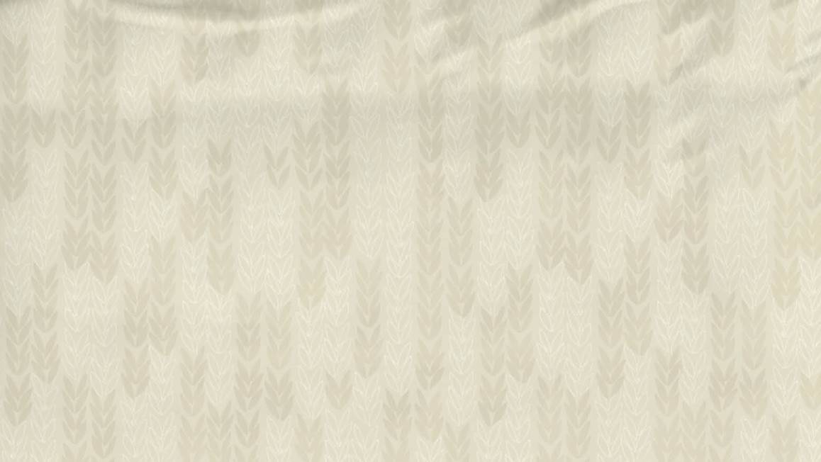 Romanette Barley dekbedovertrek