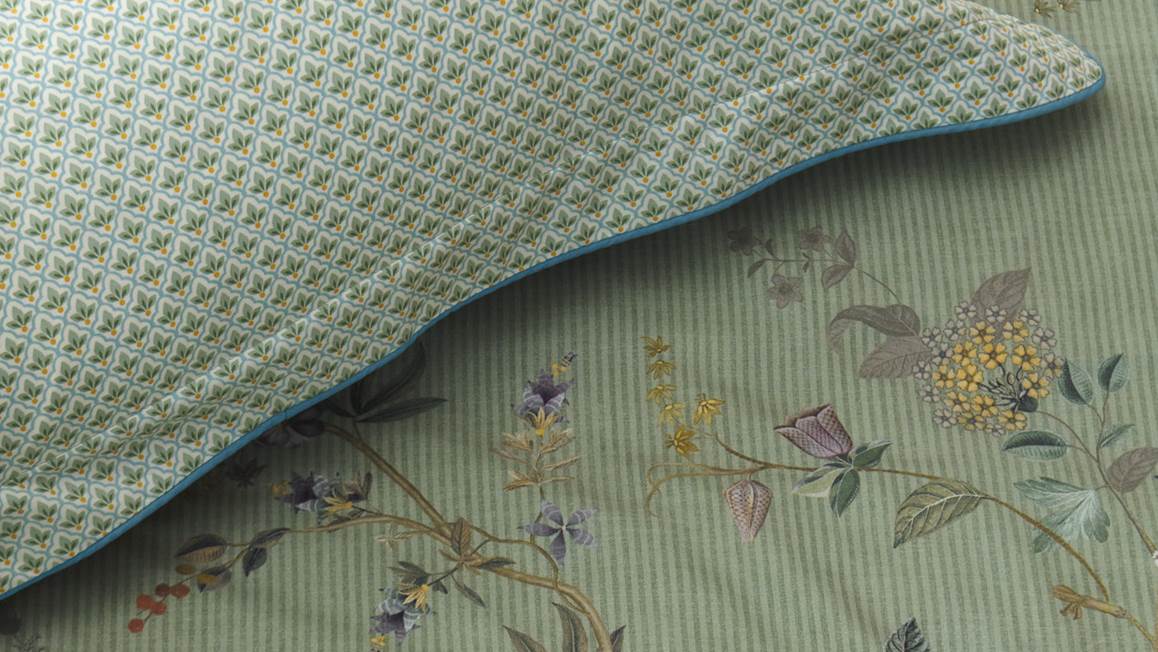 Pip Studio Amor De Dios dekbedovertrek