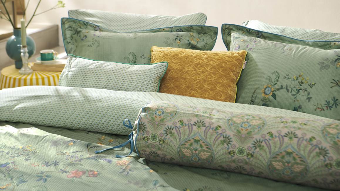 Pip Studio Amor De Dios dekbedovertrek