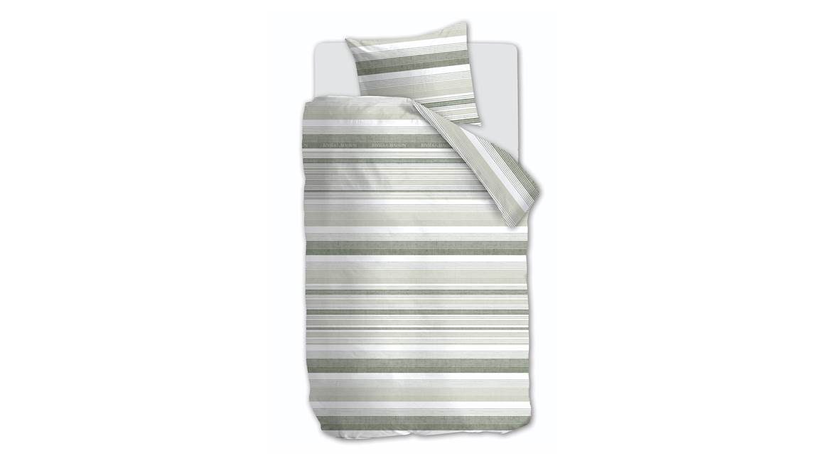 Rivièra Maison Sturdy Stripe dekbedovertrek