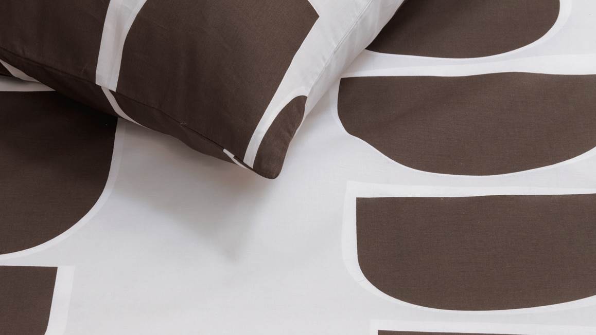 VTWonen Moons dekbedovertrek