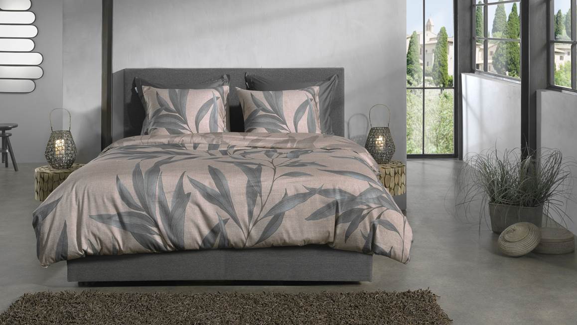 Heckettlane Ramo dekbedovertrek