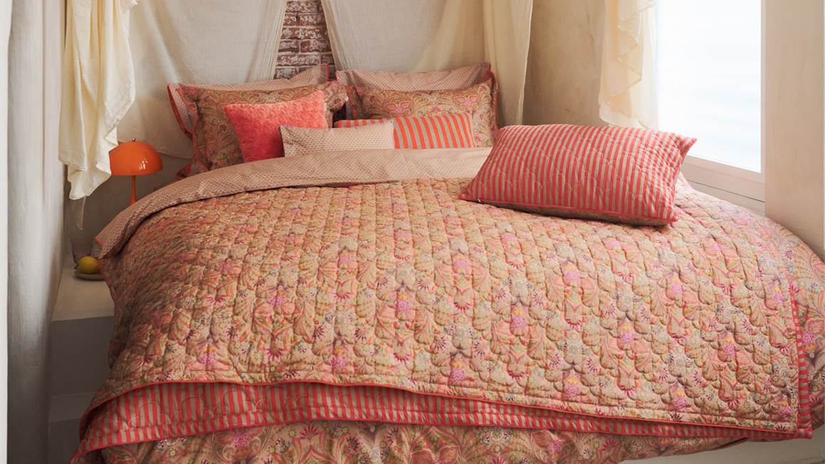 Pip Studio Alba bedsprei