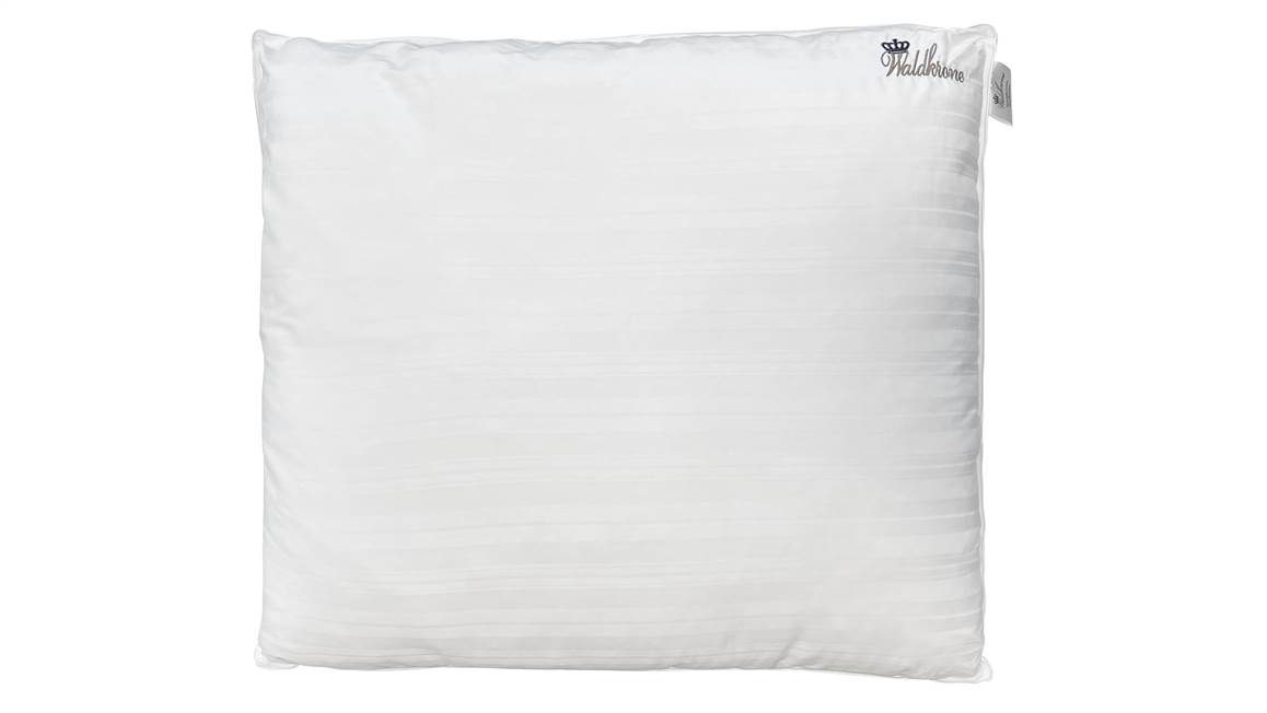 Polydaun Waldkrone Linderhof synthetisch medium hoofdkussen