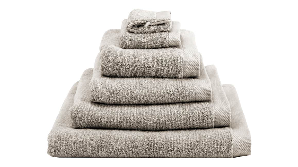 Heckettlane Premium badtextiel