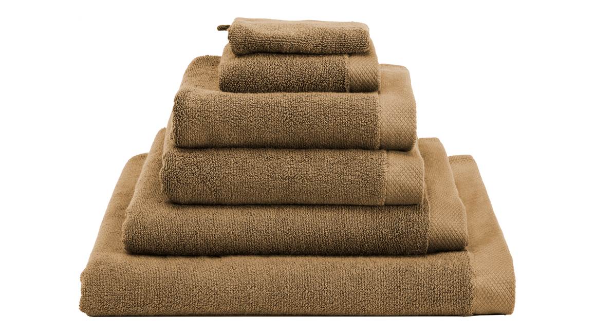 Heckettlane Premium badtextiel