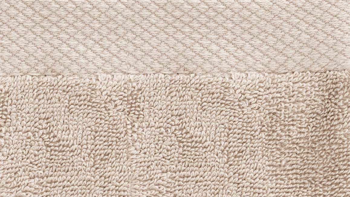 Heckettlane Premium badtextiel