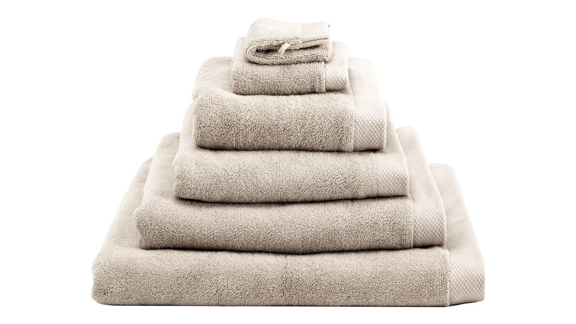 Heckettlane Premium badtextiel