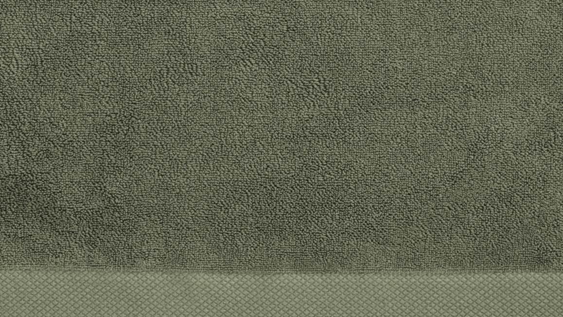 Heckettlane Premium badtextiel