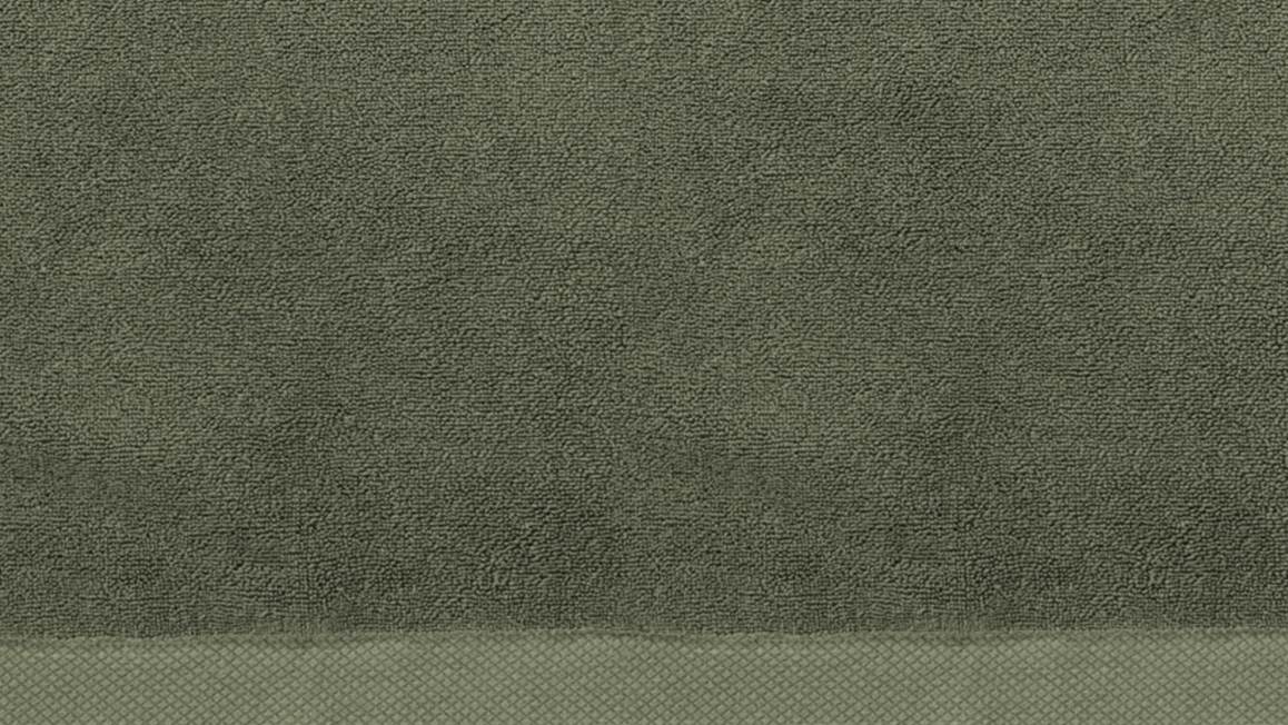 Heckettlane Premium badtextiel