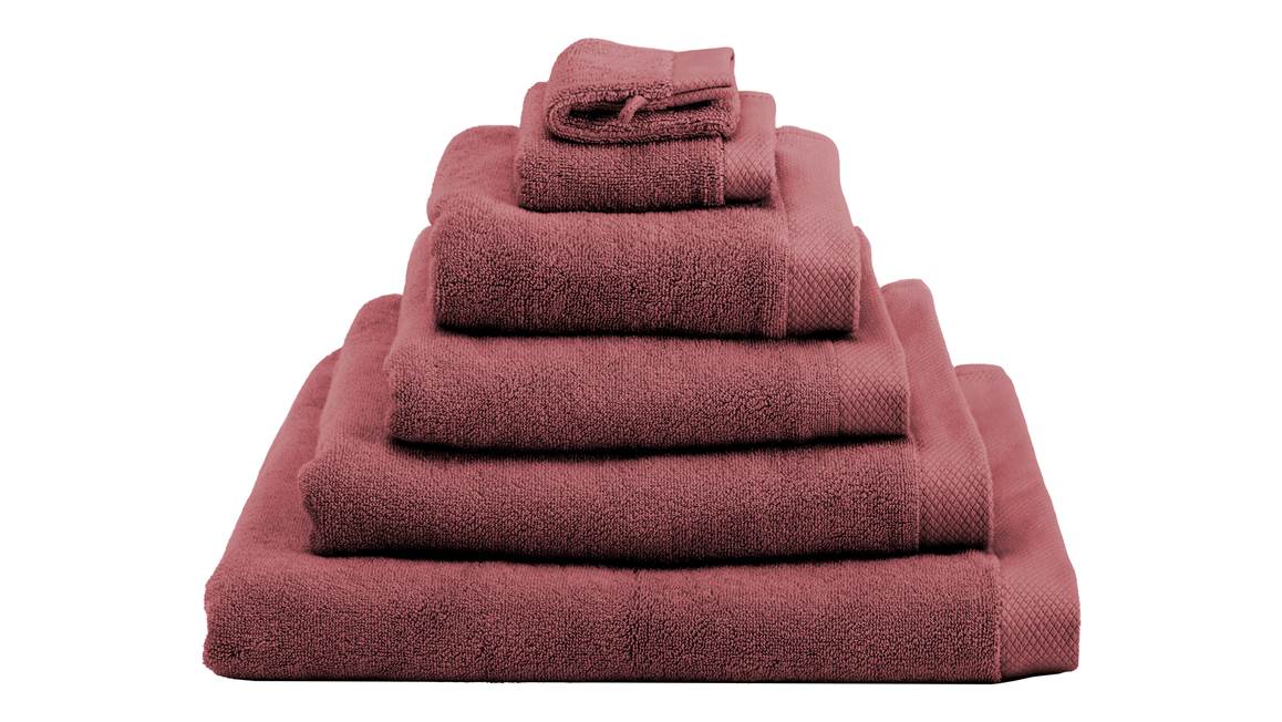 Heckettlane Premium badtextiel