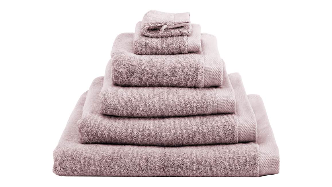 Heckettlane Premium badtextiel