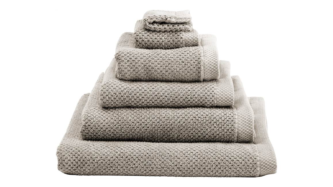 Heckettlane Grant badtextiel