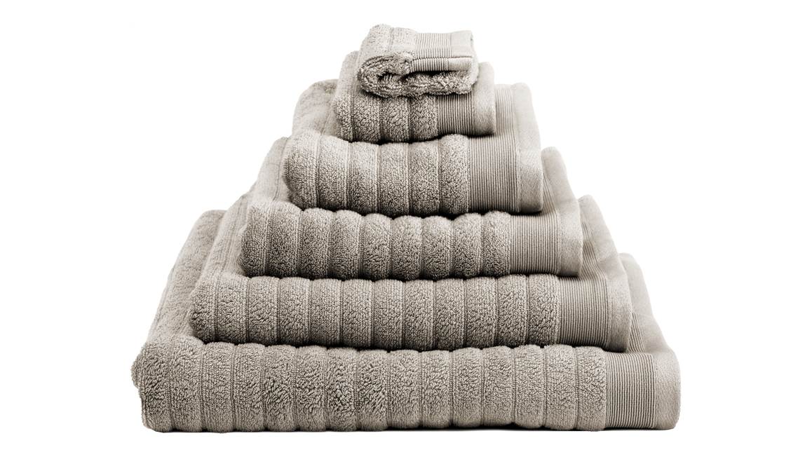 Heckettlane Prestige badtextiel