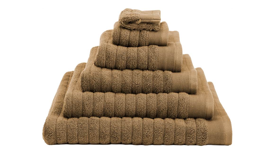 Heckettlane Prestige badtextiel