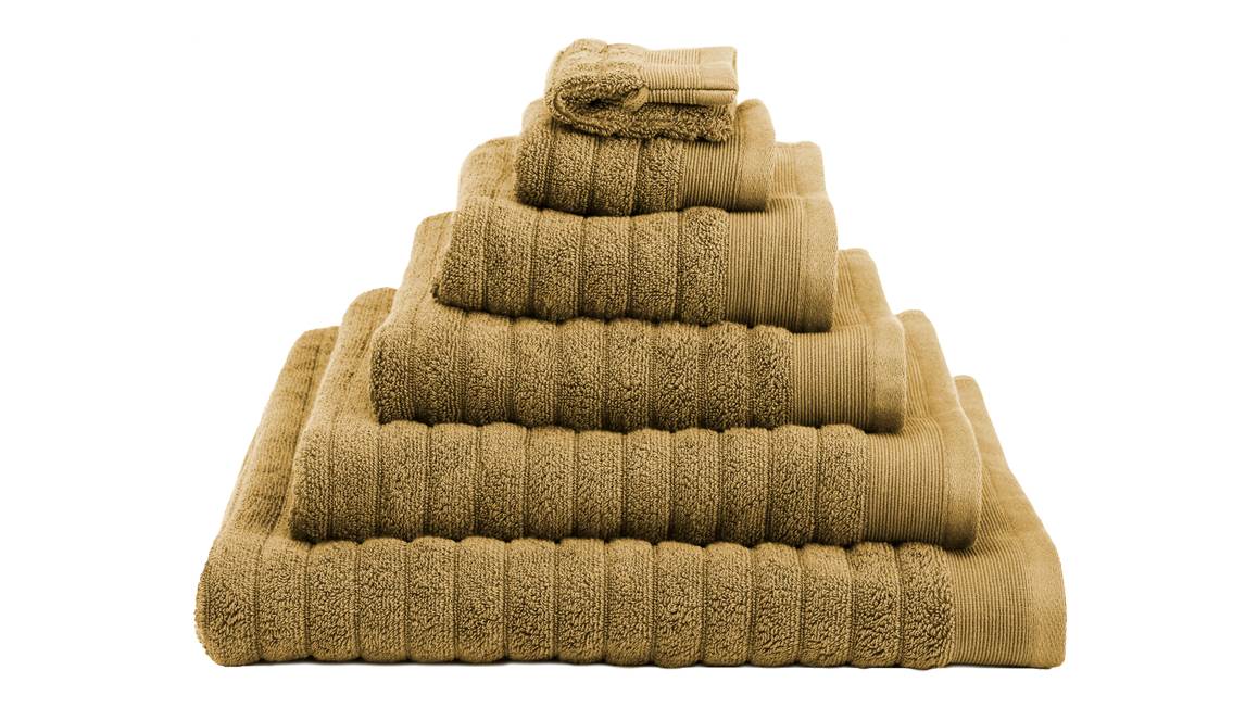 Heckettlane Prestige badtextiel