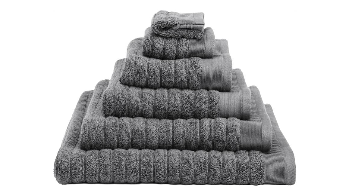 Heckettlane Prestige badtextiel
